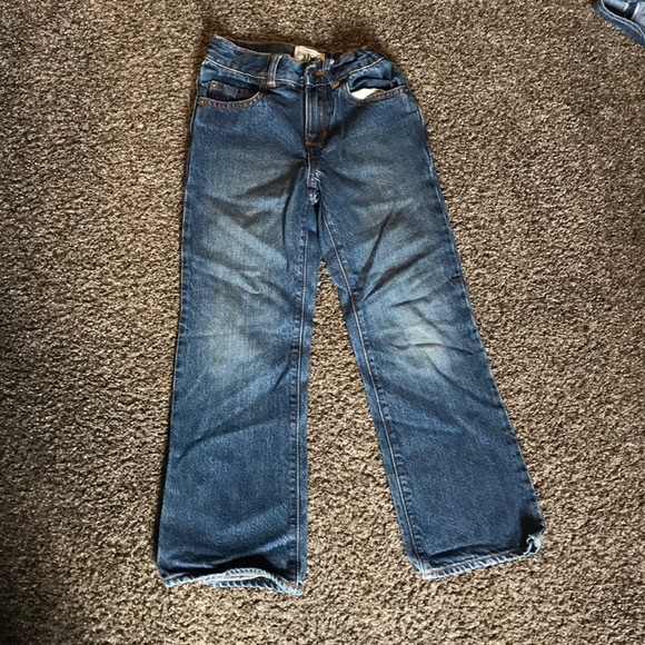 Boys jeans size 7 Clearance
